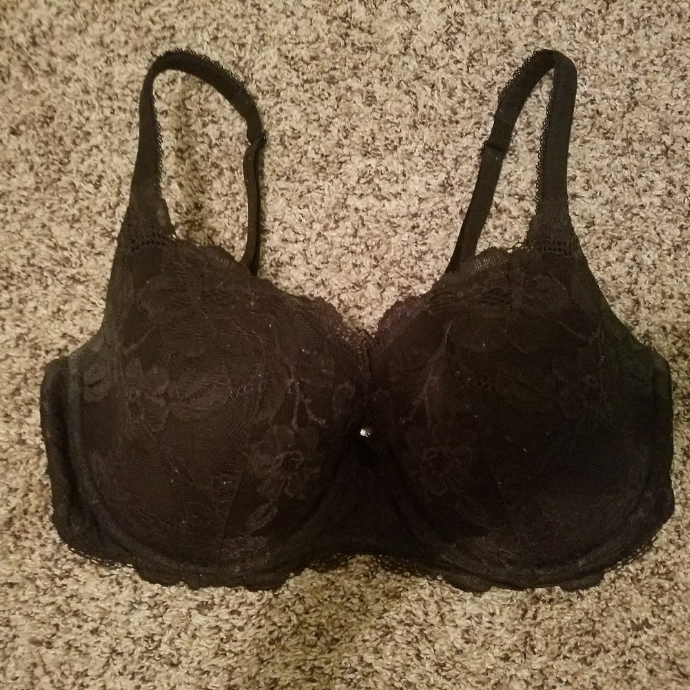 Victoria's Secret bras